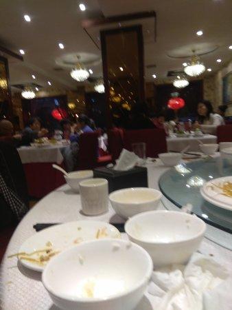 TianWai Tian Roast Duck